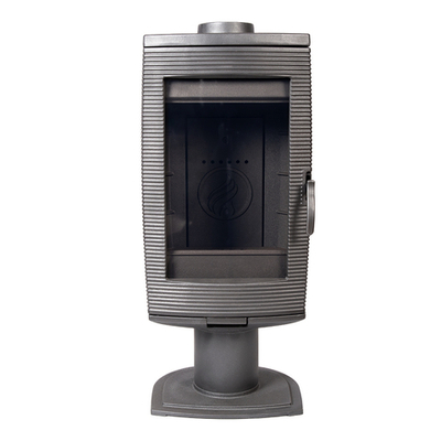 Печь-камин FireWay Rock