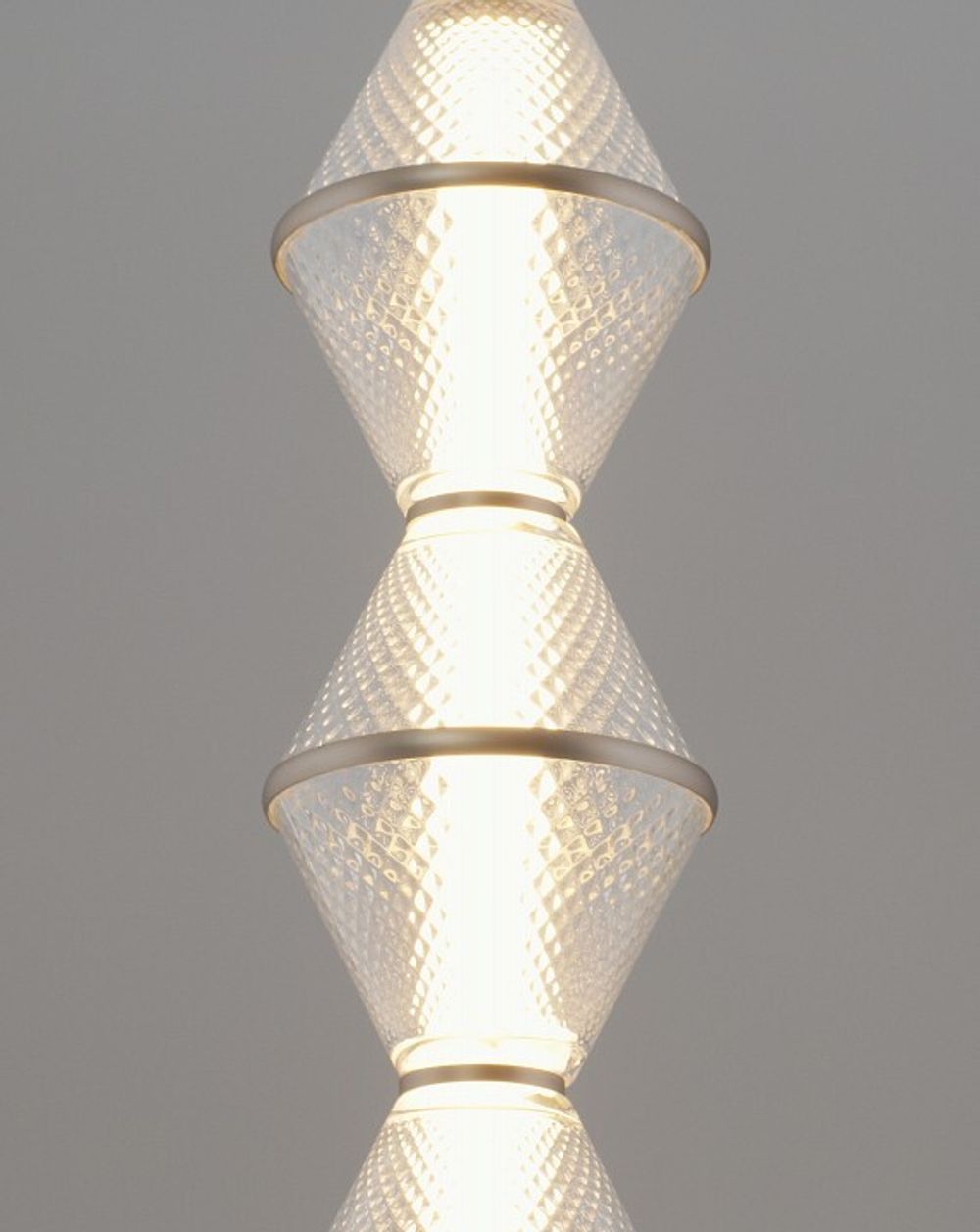 Подвесной светильник Moderli Senta V11366-PL