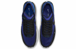 Кроссовки Nike Waffle One Black Royal