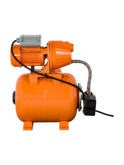 Автоматическая насосная станция 600 Вт, Gigant GP-17