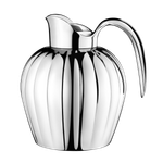 Термокувшин 0,8 L  h 18,8 cm GEORGE JENSEN  коллекция Bernadotte