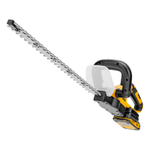 Кусторез аккумуляторный HTD-510, нож 510 мм, Li-Ion, 20 В // Denzel