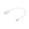 Коннектор питания COB-MONO-8mm-2pin-STW-IP68 Arlight 059151