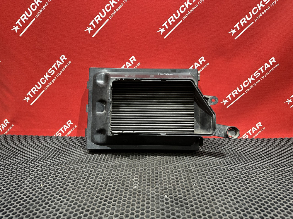 Корпус фильтра салона