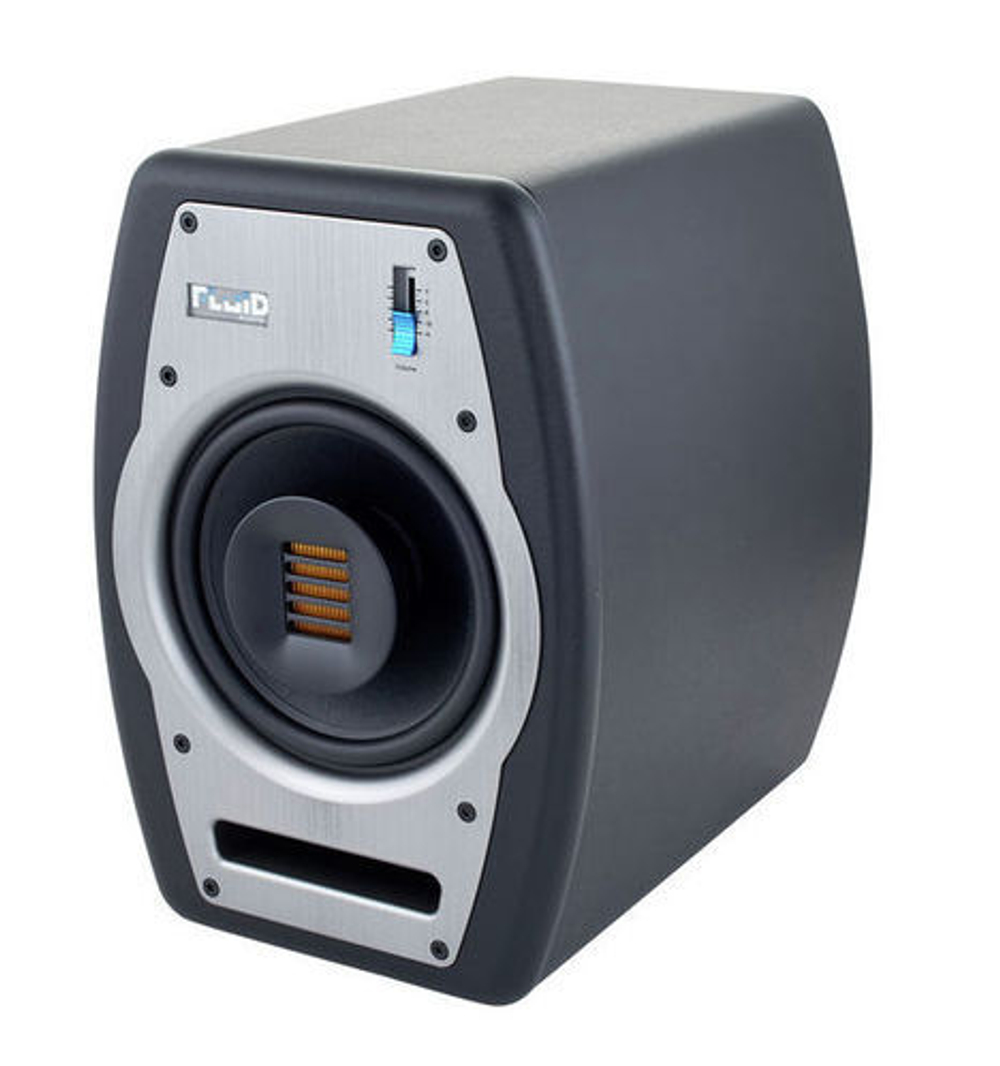 Активный монитор Fluid Audio FPX7