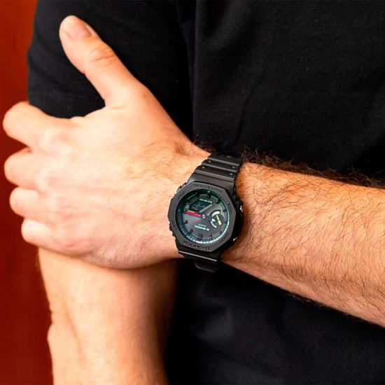 Наручные часы Casio GA-B2100MF-1A