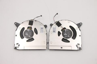 Вентилятор для ноутбука Lenovo Legion S7 15ACH6 (5F10S13971), оригинал