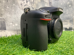Nikon D7100 (7.000 кадров) Покупка/Продажа
