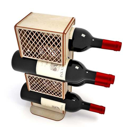 Бутылочница "Классическая"