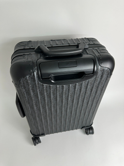 Чемодан для ручной клади Dior and Rimowa