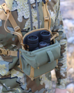 Сумка для бинокля KUIU PRO G3