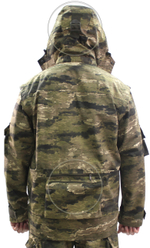 Костюм "Патриот" тк.Рип-стоп рис.Тигр