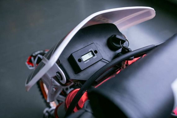 Мотоцикл ROCKOT Rental 125 Axis PITBIKE