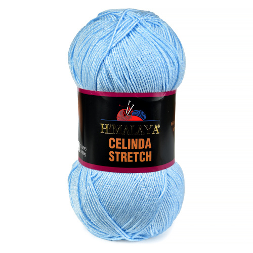 Пряжа Himalaya Celinda Stretch (15)