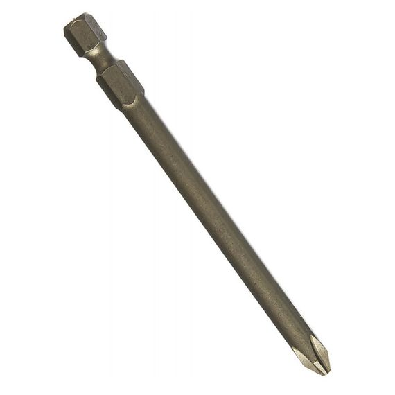 Бита Bosch ECO PH2х89мм 30шт (252)