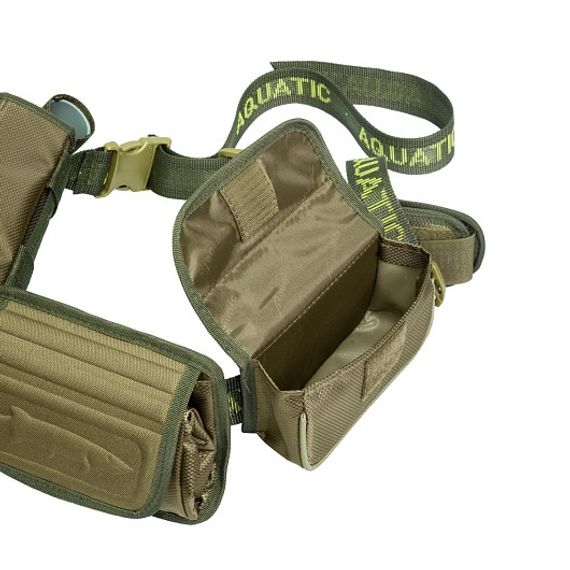 Пояс разгрузочный ПР-02 Aquatic