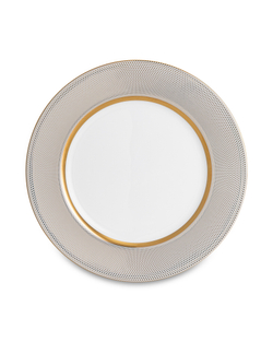 Сервиз столовый 20 предметов на 6 персон Narumi Золотой алмаз