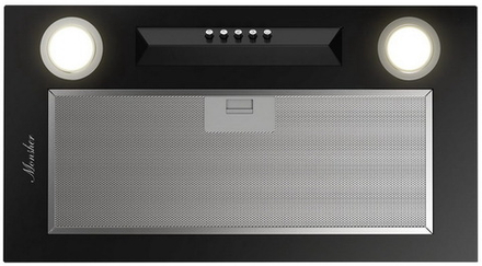 Вытяжка MONSHER INLIGHT 55 Noir
