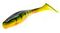 Виброхвосты LJ 3D Series KUBIRA SWIM SHAD 7,0in (17,50)/PG19 2шт.