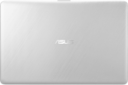 Ноутбук Asus VivoBook X543MA-GQ1139T Pentium Silver N5030/4Gb/SSD256Gb/Intel UHD Graphics 605/15.6;/HD (1366x768)/Windows 10/black/WiFi/BT/Cam