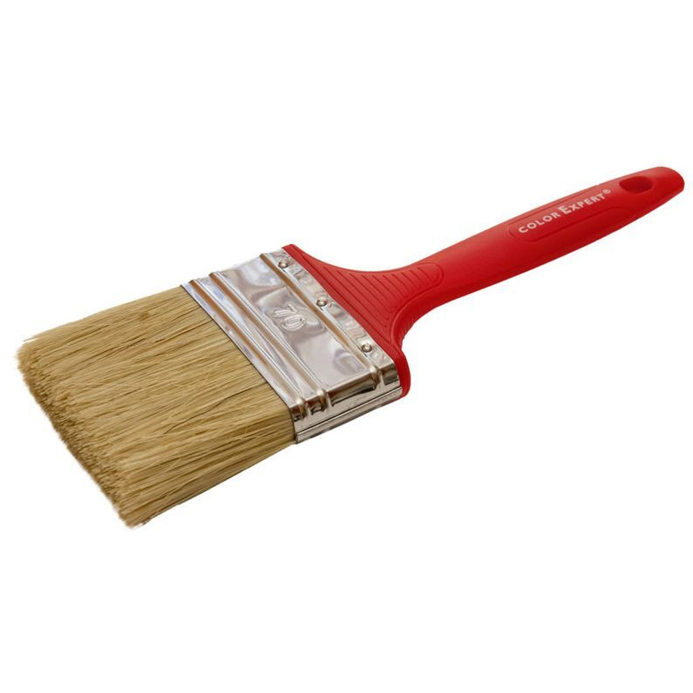 Кисть флейцевая Color Expert 70 мм (81287002)