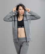 Женский джемпер Explicit FA-WJ-0103-GRY, серый
