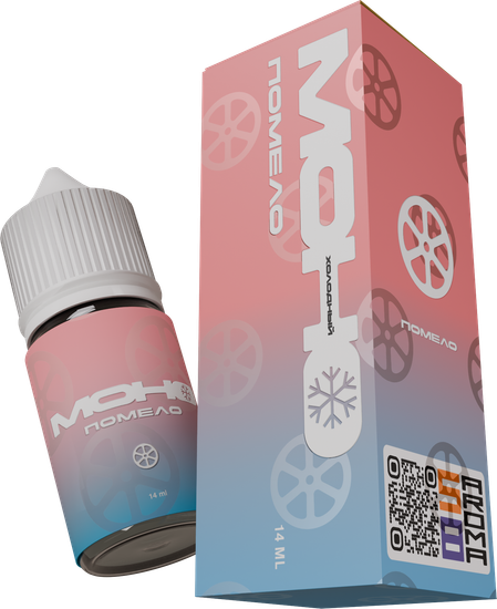 Ароматизатор MONO Холодный Помело