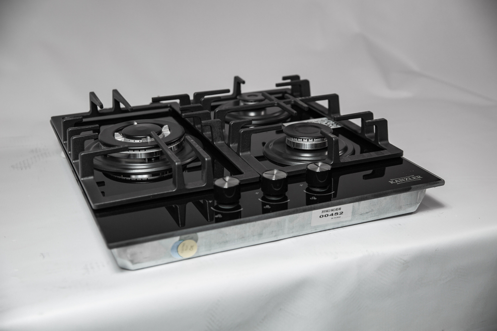 газовая поверхность KG 514 S