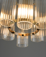 Светильник подвесной Moderli V10775-1P Monte