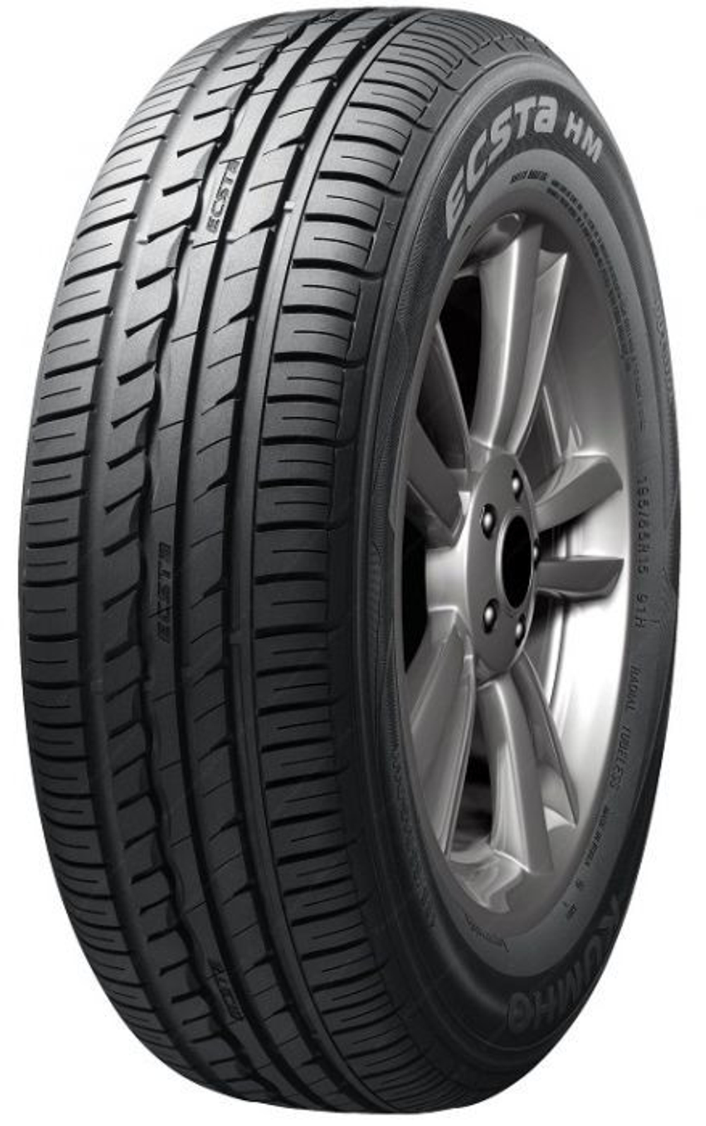 Легковая шина KUMHO Ecsta KH31 225/55R16 95W Китай