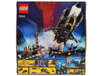 Конструктор LEGO 70923  Летучая мышь-космический челнок