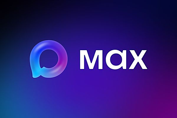 Мы теперь в MAX!