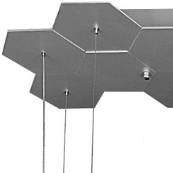 Подвесной светильник Lightstar Favo 750262