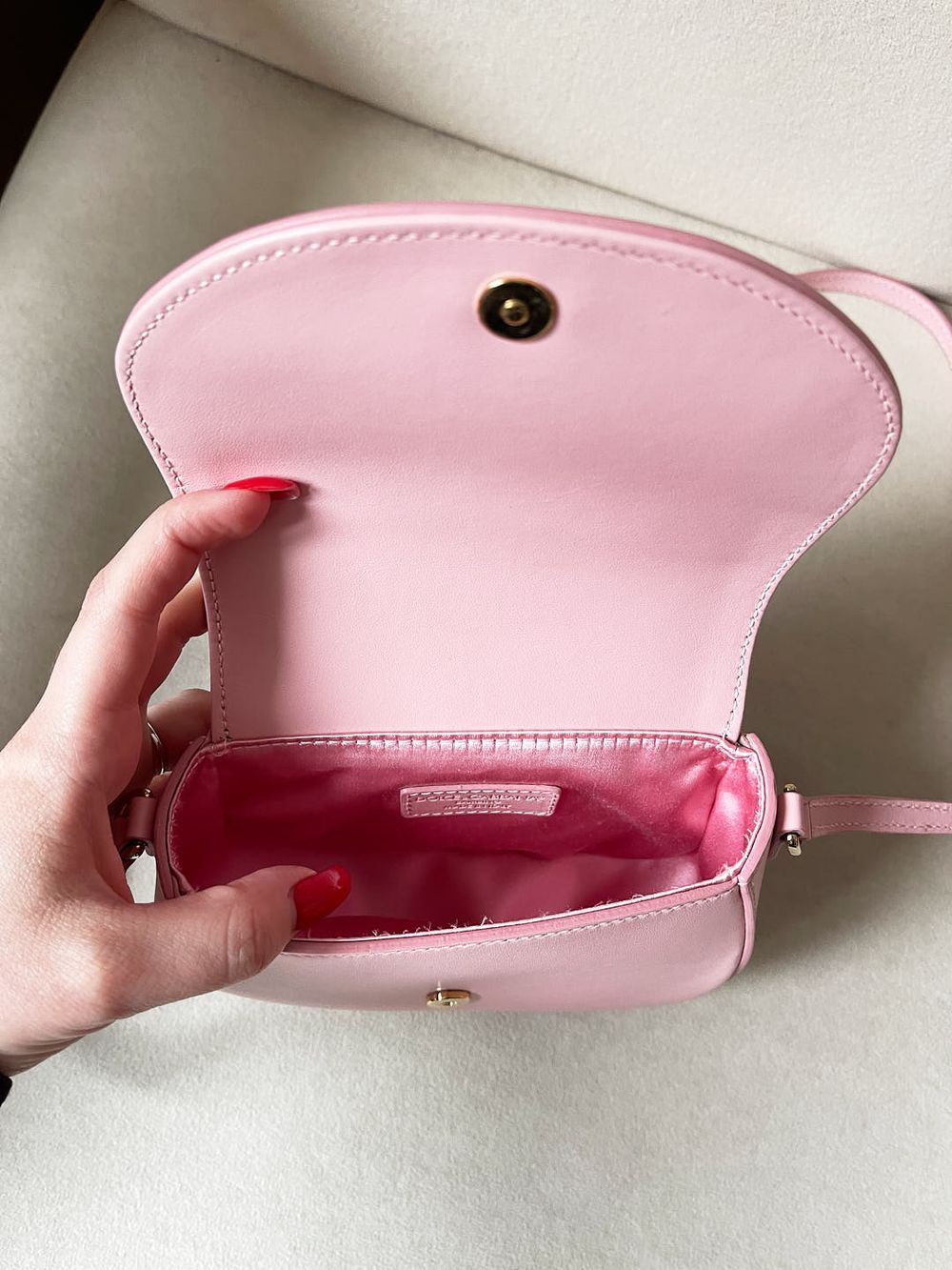 Сумка Dolce&Gabbana