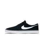 Кеды Nike SB Portmore II Solar CNVS 'Black White' 880268-010