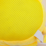 6918753 Рюкзак-подушка для безопасности малыша «Жираф»