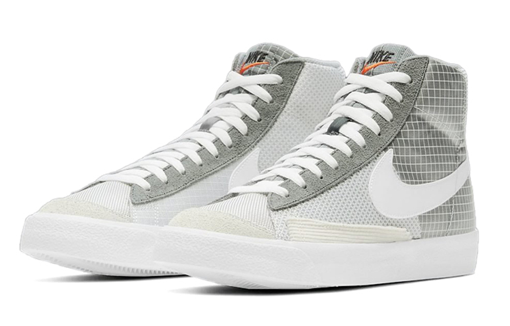 Кроссовки Nike Blazer Patch