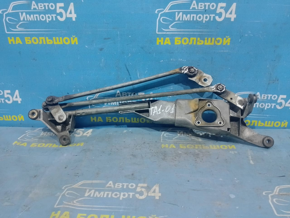 Трапеция дворников Honda AVANCIER 1999-2003