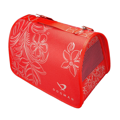 DOGMAN Сумка-переноска Лира