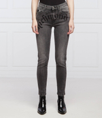 джинсы kate John Richmond - графитовый(RWP22136JE)