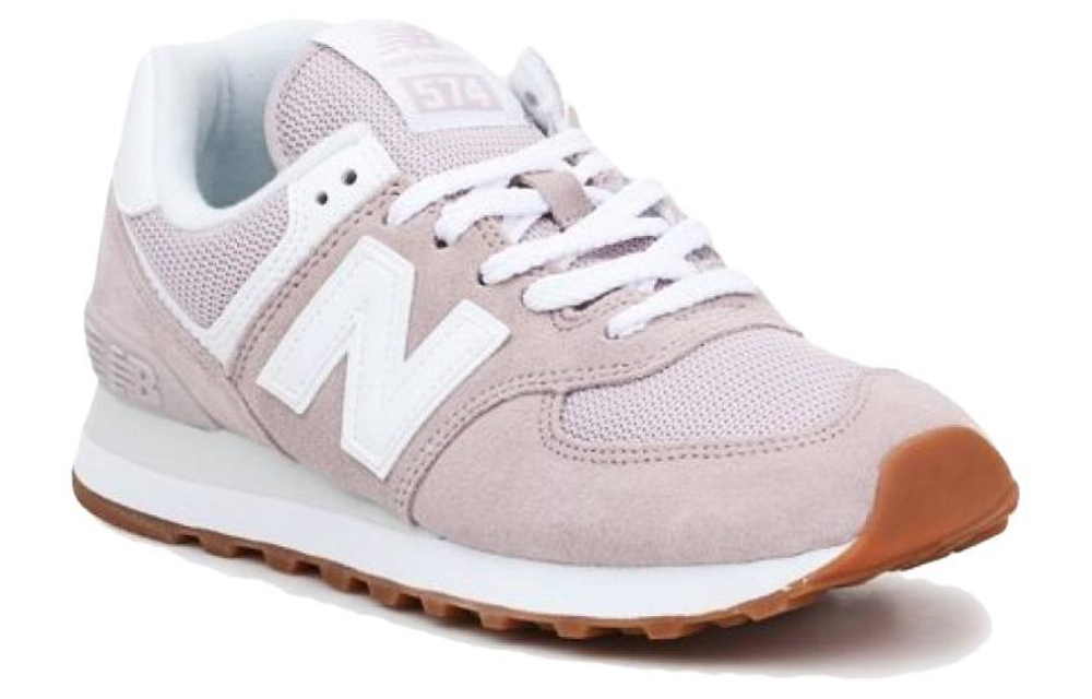 Кроссовки New Balance Nb 574 (Женская размерная сетка)