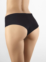 Бесшовные трусики-танга Aphelia (Размер: 44) (Цвет: черный)
