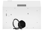 Кухонная вытяжка MAUNFELD SLIM 60 белый фото 10