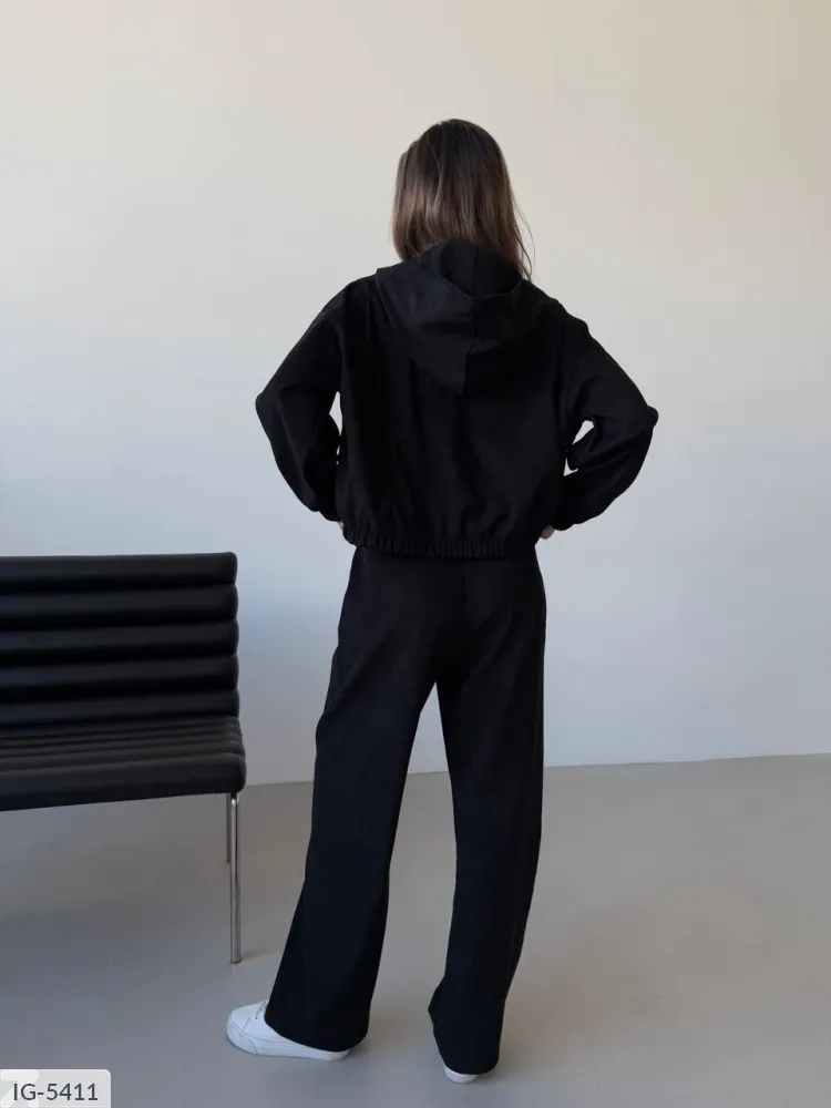 Костюм IG-5400 Фабрика Моды