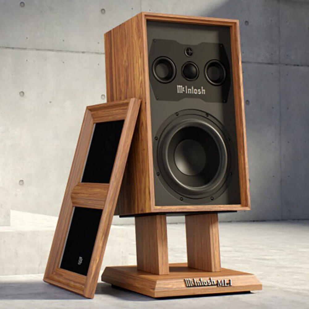 McIntosh ML1