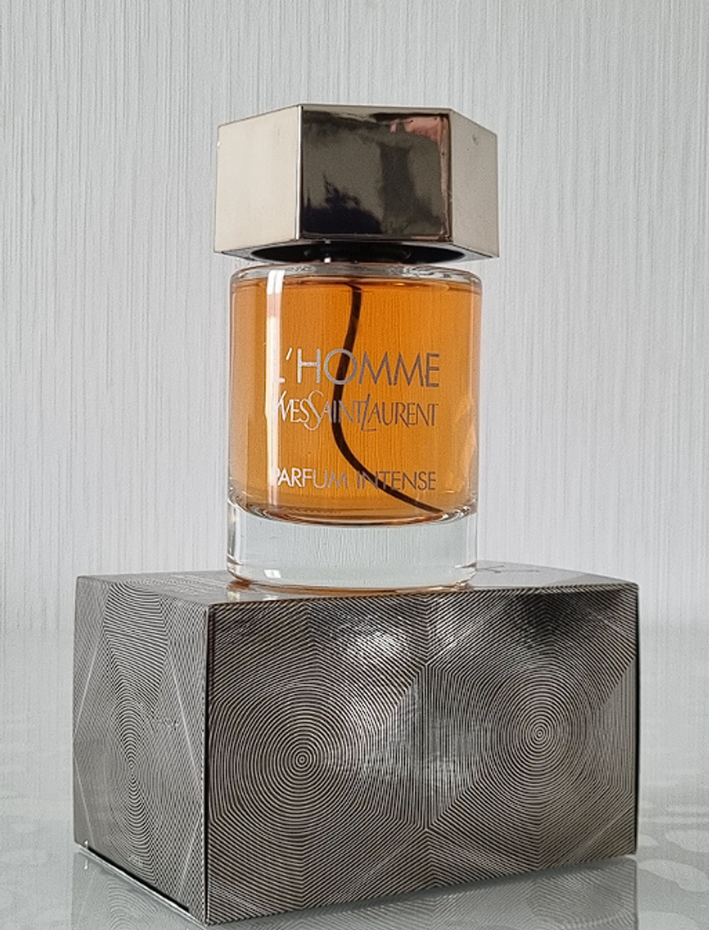 Yves Saint Laurent L'Homme Parfum Intense 100 ml (duty free парфюмерия)