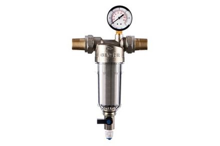 Фильтр Гейзер-Бастион 112 3/4"