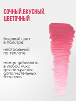 Сет пигментов для губ Etalon Mix & Antonina Andrusenko 6 шт по 10мл