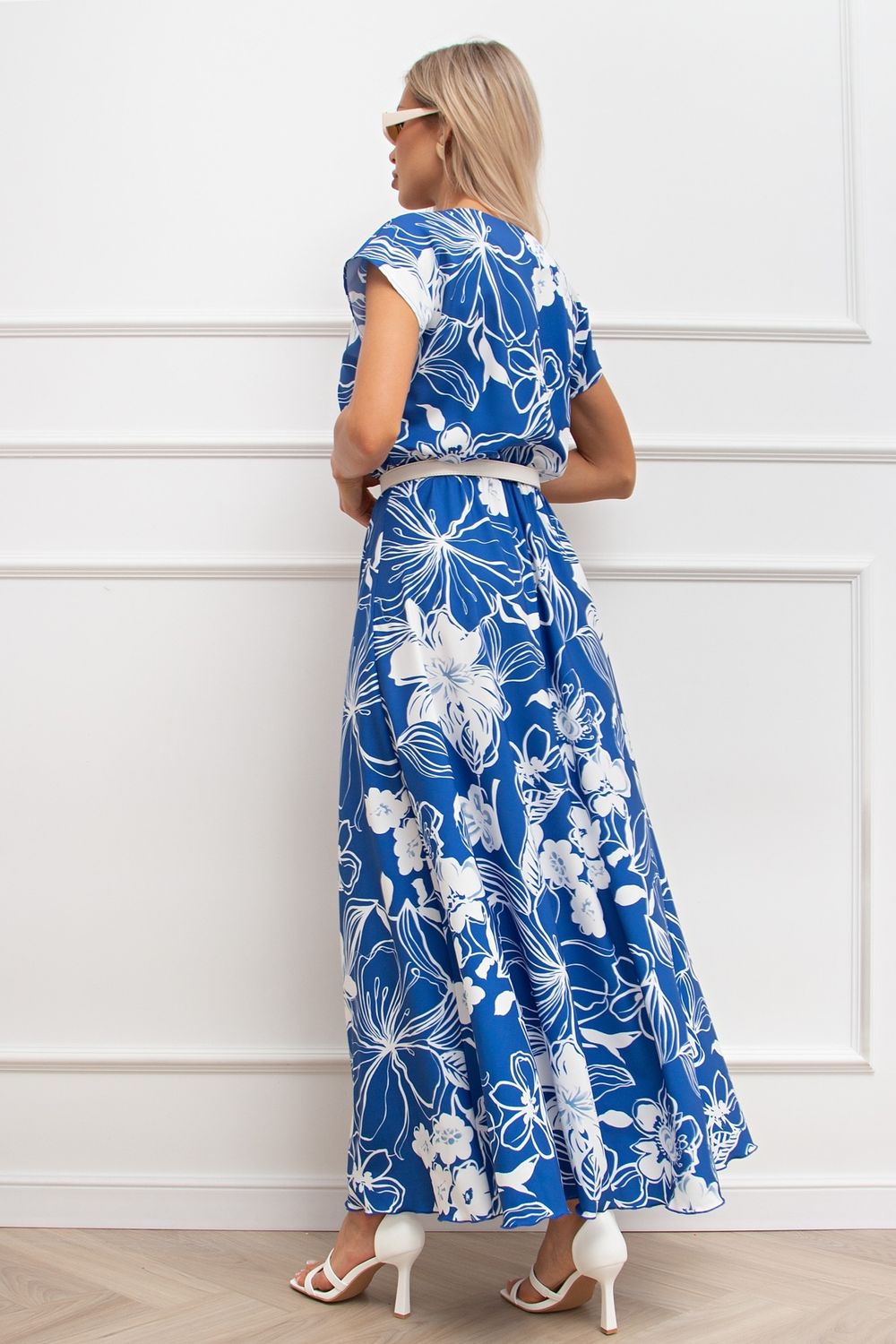 Платье Дарья №106 Valentina