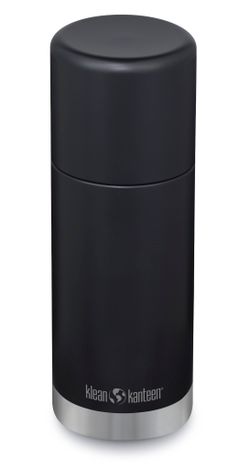 Термос Klean Kanteen Insulated TKPro 25oz (750 мл, в коробке) Black